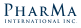 PharMa International Inc.