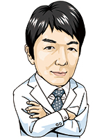 加藤先生