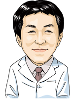 牧山先生