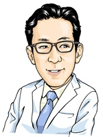 沖先生
