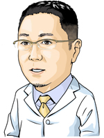 佐藤先生