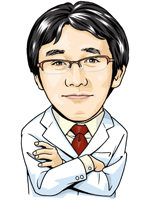 谷口先生