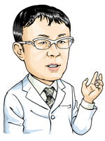 結城先生