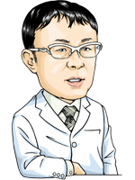結城先生