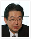 佐藤先生 写真