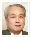 久保田先生 写真