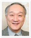 大村先生 写真