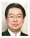 佐藤先生 写真