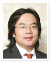 瀧内先生 写真