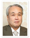 久保田先生 写真