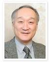 大村先生 写真