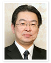佐藤先生 写真
