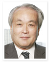 久保田先生 写真