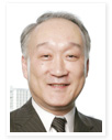 大村先生 写真
