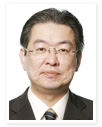 佐藤先生 写真