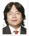 瀧内先生 写真