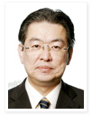 佐藤先生 写真