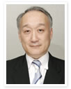 大村先生 写真