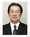 佐藤先生 写真
