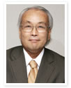 久保田先生 写真