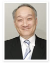 大村先生 写真