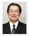 佐藤先生 写真