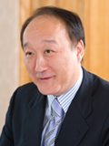 大村健二先生