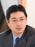 佐藤(武)先生