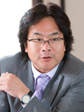 瀧内比呂也先生