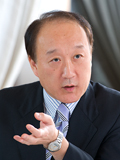 大村健二先生