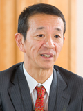坂本純一先生