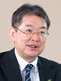 佐藤(温)先生