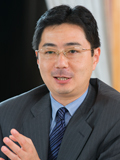 佐藤(武)先生