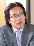 瀧内比呂也先生