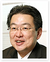 佐藤先生 写真