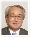 久保田先生 写真