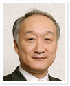 大村先生 写真