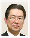 佐藤先生 写真