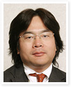 瀧内先生 写真