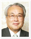 久保田先生 写真