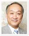 大村先生 写真