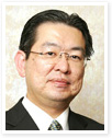 佐藤先生 写真