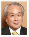 久保田先生 写真