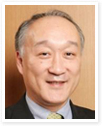 大村先生 写真