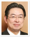 佐藤先生 写真
