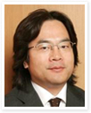 瀧内先生 写真