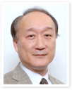 大村先生 写真