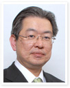 佐藤先生 写真