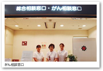 図3 Cyber Oncology®の特徴