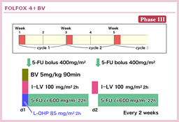 3.1.4 FOLFOX{Bevacizumab